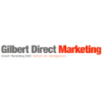 Gilbert Direct Marketing, Inc. logo, Gilbert Direct Marketing, Inc. contact details