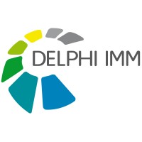 DELPHI IMM GmbH logo, DELPHI IMM GmbH contact details