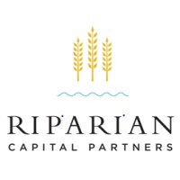 Riparian Capital Partners logo, Riparian Capital Partners contact details