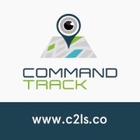 C2LS - CommandTrack logo, C2LS - CommandTrack contact details