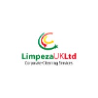 Limpeza UK Ltd logo, Limpeza UK Ltd contact details