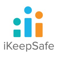 iKeepSafe logo, iKeepSafe contact details