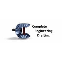 Complete Engineering Drafting logo, Complete Engineering Drafting contact details