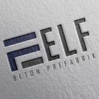 ELF BETON PREFABRİK logo, ELF BETON PREFABRİK contact details