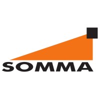 SOMMA logo, SOMMA contact details