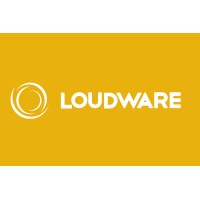 Loudware logo, Loudware contact details