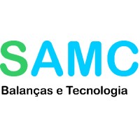 SAMC Balanças e Tecnologia logo, SAMC Balanças e Tecnologia contact details