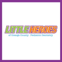 Little Heroes of Orange County logo, Little Heroes of Orange County contact details