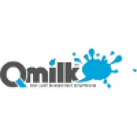 Qmilkweb.ch logo, Qmilkweb.ch contact details