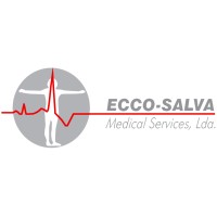 Ecco Salva Medical Services logo, Ecco Salva Medical Services contact details