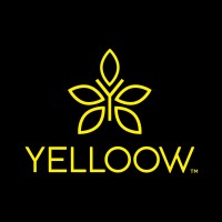 YELLOOW logo, YELLOOW contact details