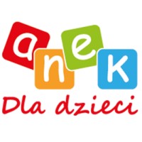 Anek sp. z o.o. logo, Anek sp. z o.o. contact details