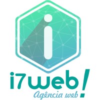 i7Web logo, i7Web contact details