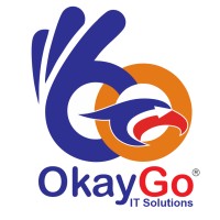 OkayGo I.T Solutions logo, OkayGo I.T Solutions contact details