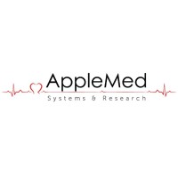 AppleMed Systems & Research logo, AppleMed Systems & Research contact details