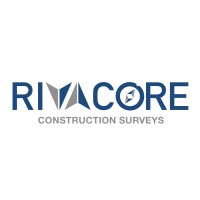 RivaCore Construction Surveys logo, RivaCore Construction Surveys contact details