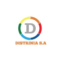 Distrina S.A. logo, Distrina S.A. contact details