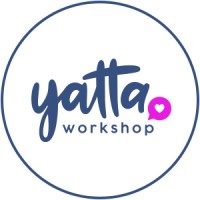 Yatta Workshop logo, Yatta Workshop contact details