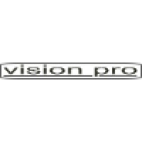 vision pro logo, vision pro contact details