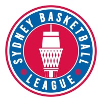 Sydney Basketball League logo, Sydney Basketball League contact details