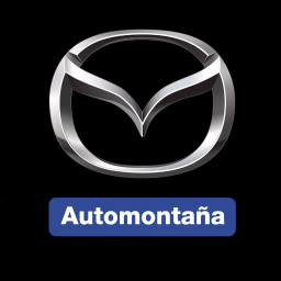 automontaña logo, automontaña contact details