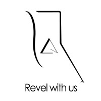 Revel Creative logo, Revel Creative contact details