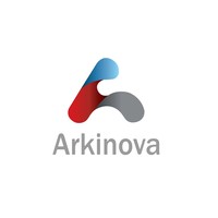 Arkinova Co. logo, Arkinova Co. contact details