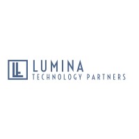 Lumina Technology Partners logo, Lumina Technology Partners contact details