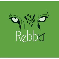 Rebbú logo, Rebbú contact details