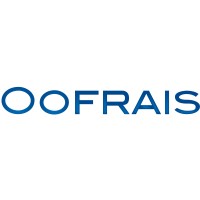 OOFRAIS logo, OOFRAIS contact details