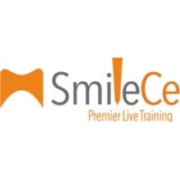 Smile CE logo, Smile CE contact details