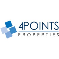 Four Points Properties logo, Four Points Properties contact details