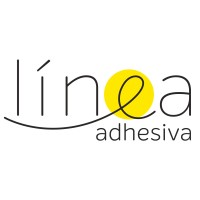 Linea Adhesiva logo, Linea Adhesiva contact details