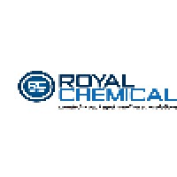 Royal Chemical Industries logo, Royal Chemical Industries contact details