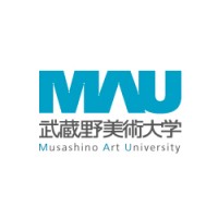 Musashino Art University (MAU) logo, Musashino Art University (MAU) contact details