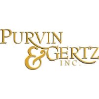 Purvin & Gertz Inc logo, Purvin & Gertz Inc contact details