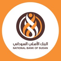 National Bank of Sudan logo, National Bank of Sudan contact details