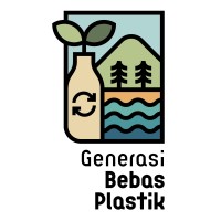 Generasi Bebas Plastik logo, Generasi Bebas Plastik contact details