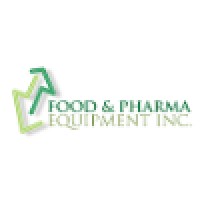 Food & Pharma Equipment Inc. logo, Food & Pharma Equipment Inc. contact details