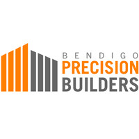 Bendigo Precision Builders logo, Bendigo Precision Builders contact details