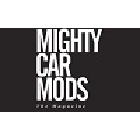 Mighty Car Mods Magazine logo, Mighty Car Mods Magazine contact details