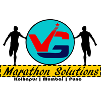 VG Marathon Solutions logo, VG Marathon Solutions contact details