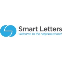 Smart Letters logo, Smart Letters contact details