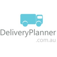 DeliveryPlanner logo, DeliveryPlanner contact details