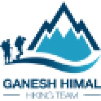 Ganesh Himal Hiking Team logo, Ganesh Himal Hiking Team contact details