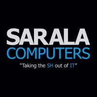 Sarala Computers Ltd logo, Sarala Computers Ltd contact details