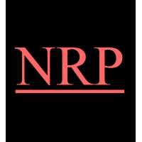 NRP logo, NRP contact details