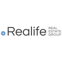 Realife Management Group logo, Realife Management Group contact details