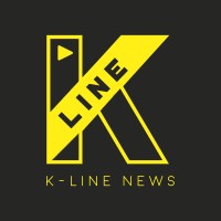 K-Line News logo, K-Line News contact details