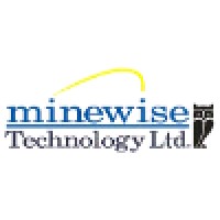 Minewise Technology Ltd. logo, Minewise Technology Ltd. contact details